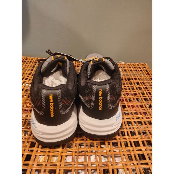 New Balance New Balance Mens Composite Toe 589 V1 Industrial Shoe 9.5 - Picture 4 of 8